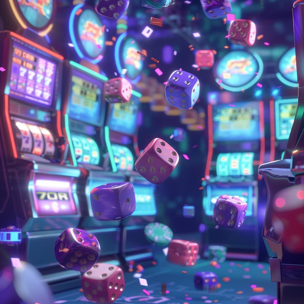 bossm9 Slots Games