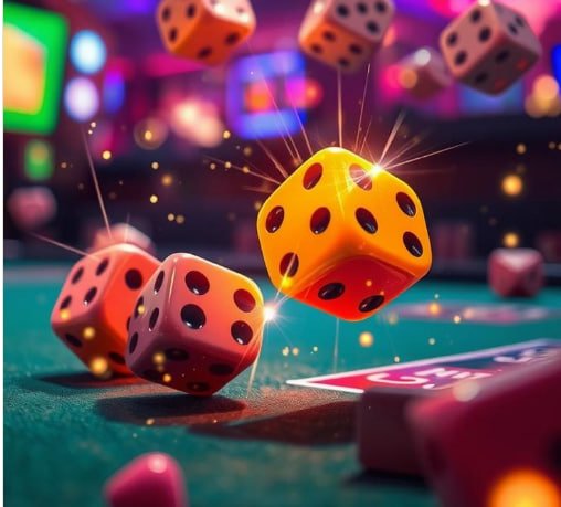 bossm9 Live Casino