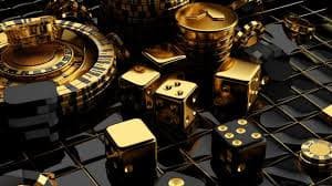 bossm9 Live Casino Baccarat ဂိမ်းကစားနေသောမြင်ကွင်း
