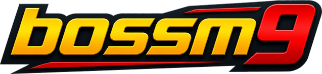 bossm9 Logo